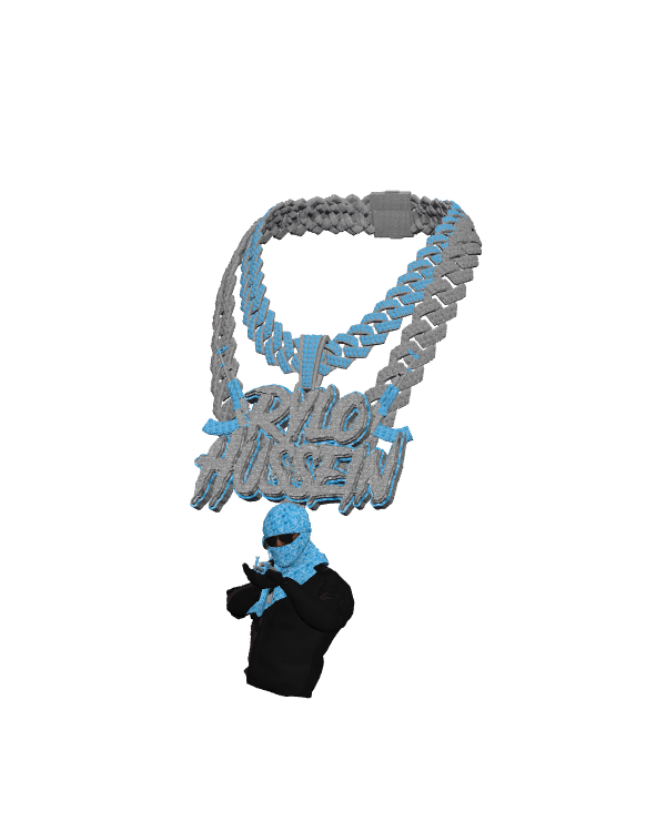 Chain TEEF 072