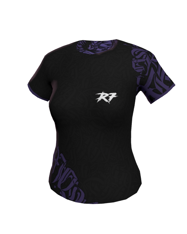 Female Top 010 (Pack 2)