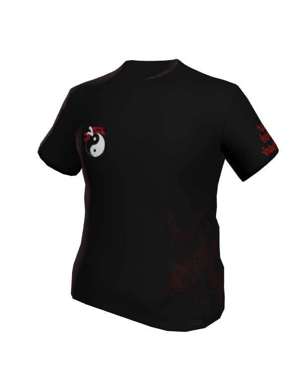 Male Top 027