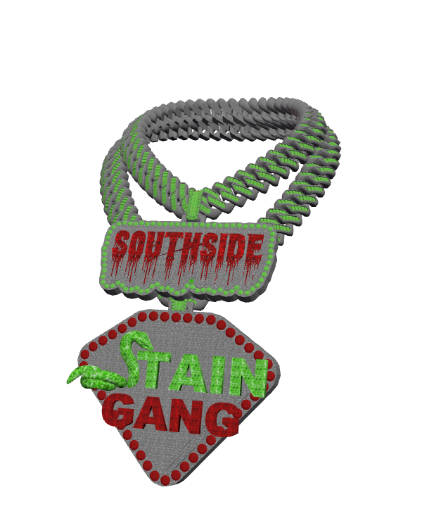 Chain TEEF 020