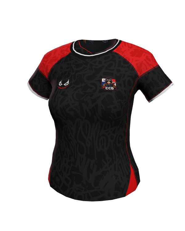 Female Top 054