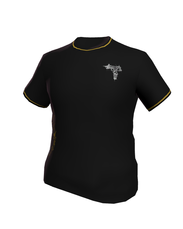 Male Top 042 (Pack 2)