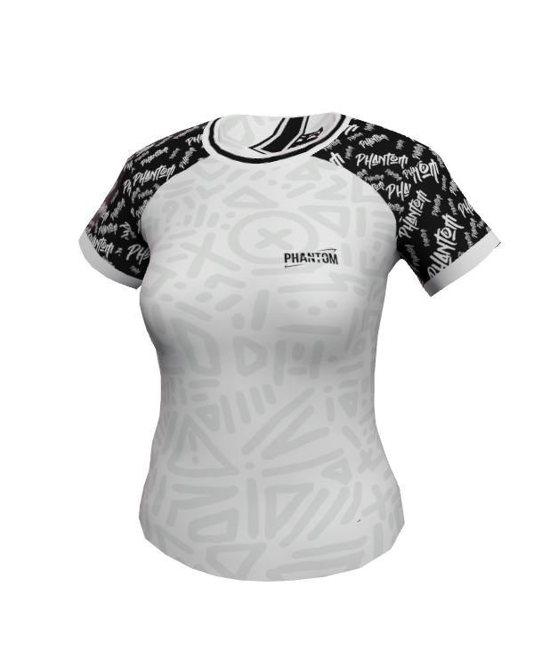 Female Top 023