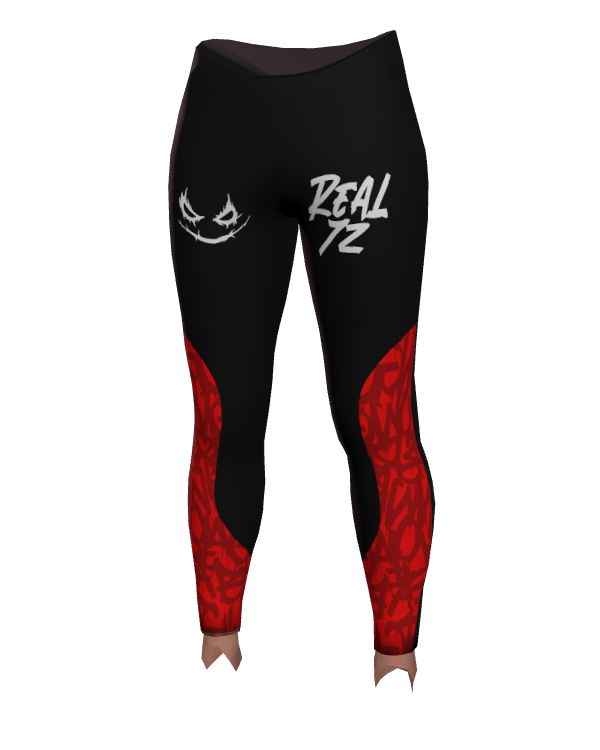 Female Pants 010