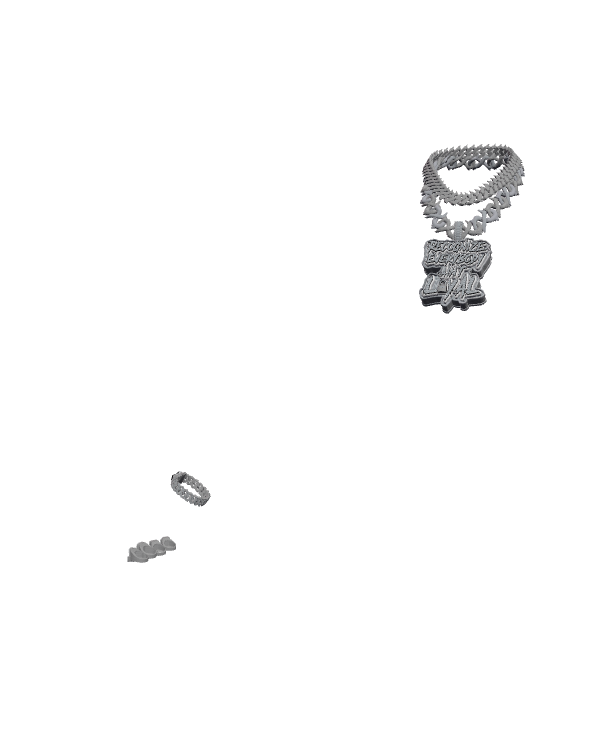 Chain TEEF 081