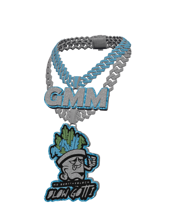 Chain DECL 004