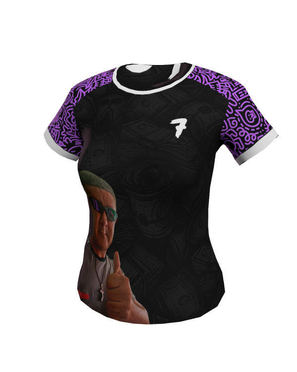 Female Top 096
