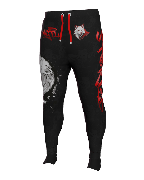 Male Pants 014