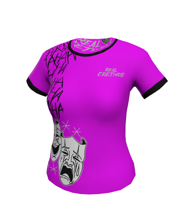 Female Top 070