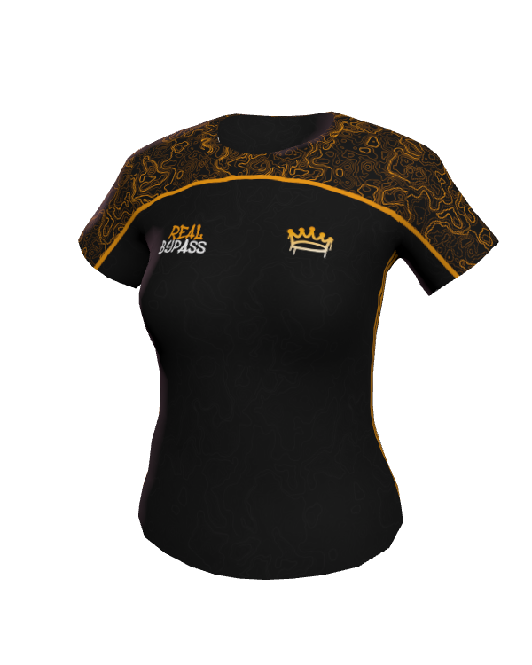 Female Top 074