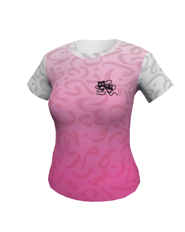Female Top 068