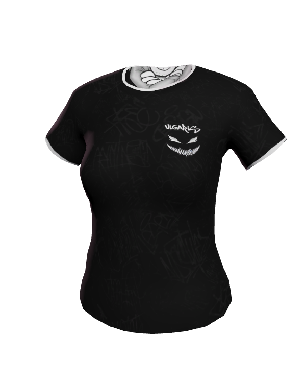 Female Top 043