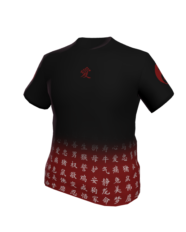 Male Top 005