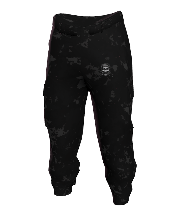 Female Pants 015