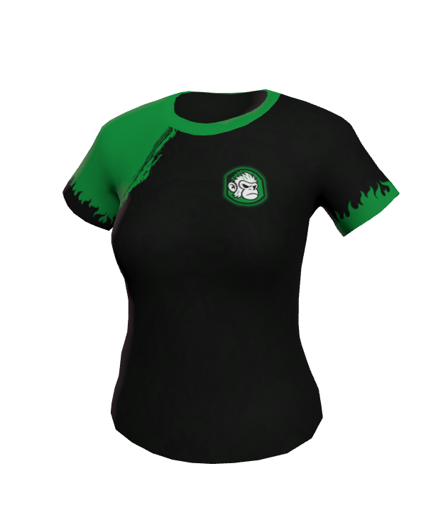 Female Top 097