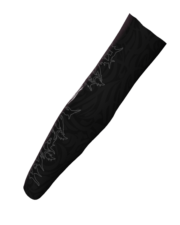 Female Sleeve 013