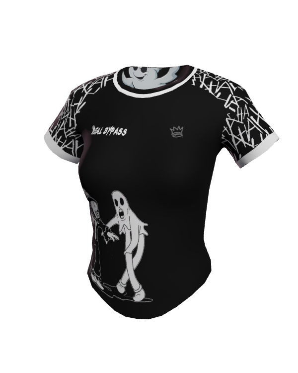 Female Top 098