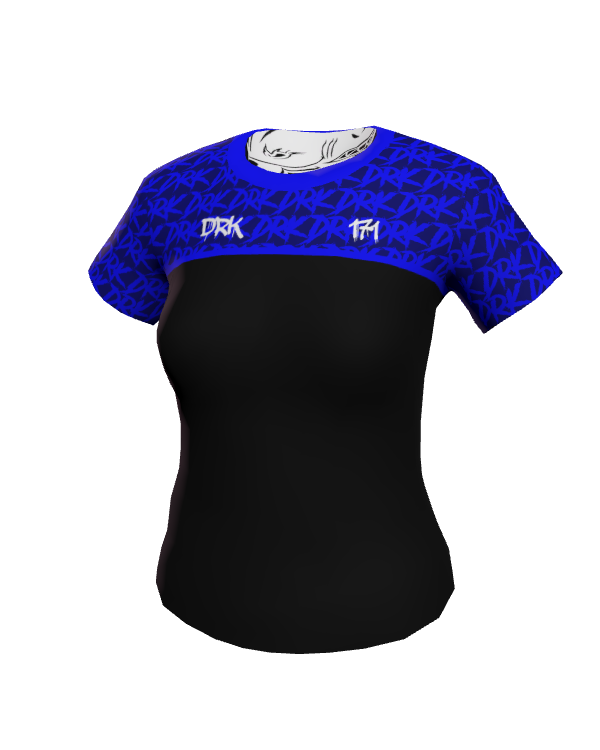 Female Top 006