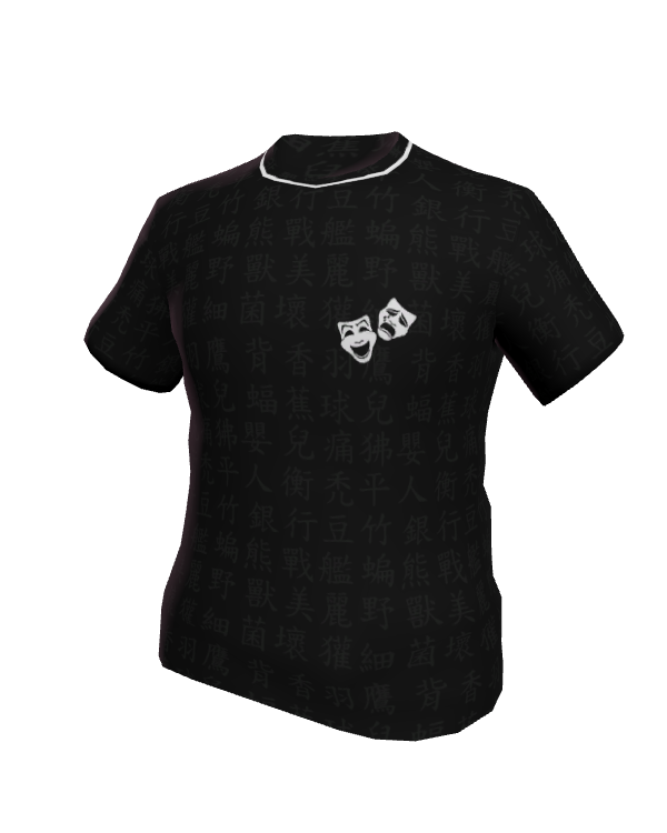 Male Top 071