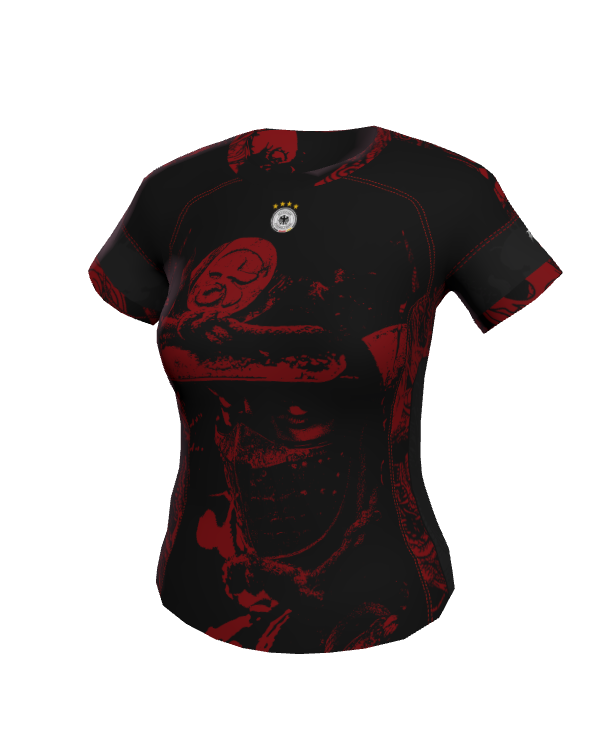 Female Top 014