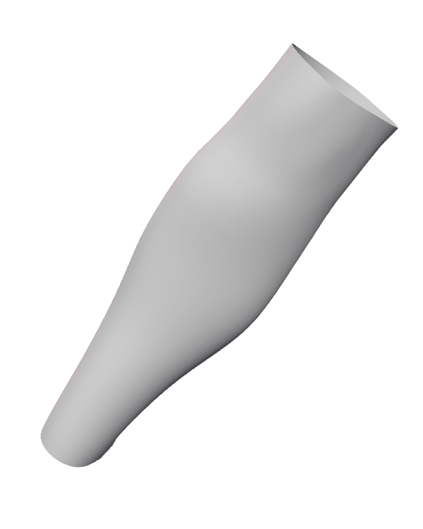 Male Sleeve 006