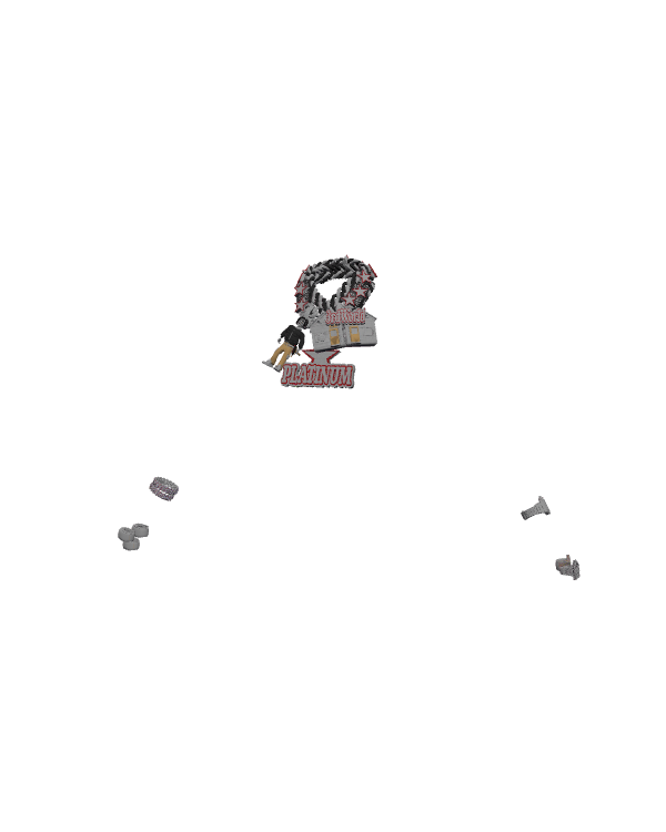 Chain TEEF 013