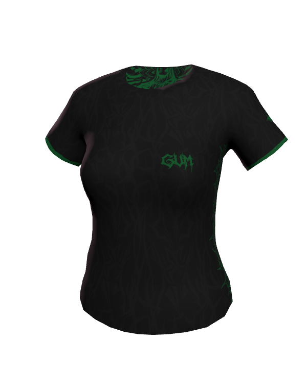 Female Top 014 (Pack 2)