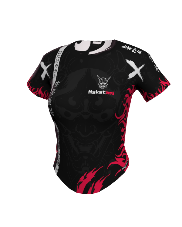 Female Top 080