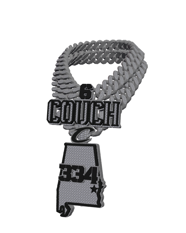 Chain TEEF 011