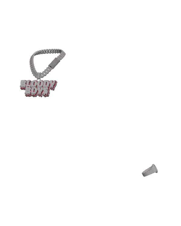 Chain TEEF 062