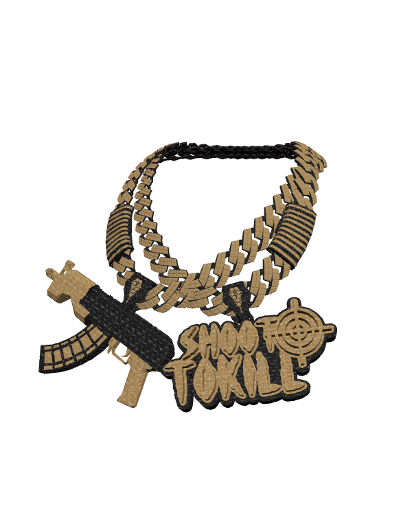 Chain TEEF 090