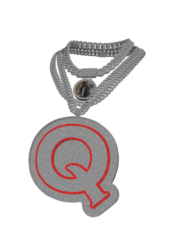 Chain TEEF 022