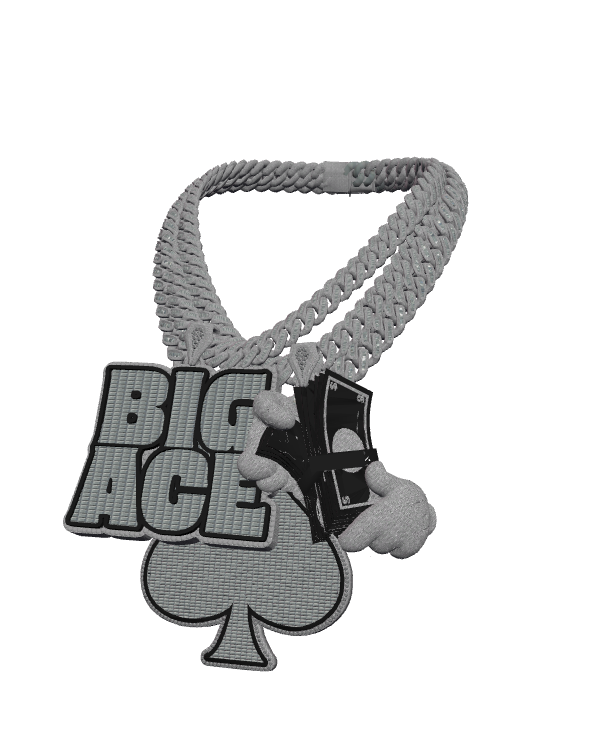 Chain DECL 006