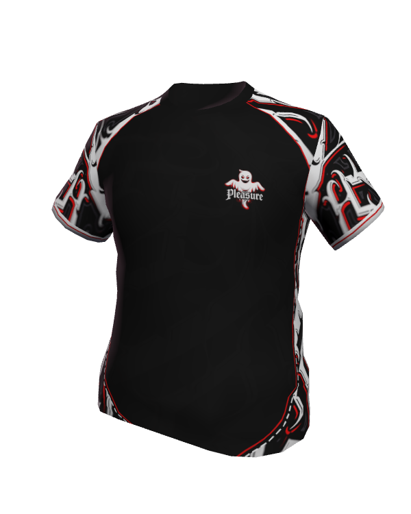 Male Top 012 (Pack 2)