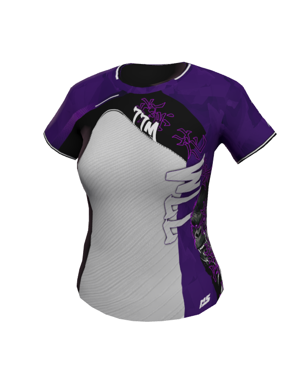 Female Top 052