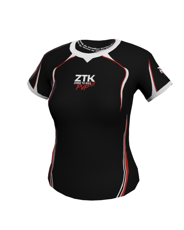 Female Top 005