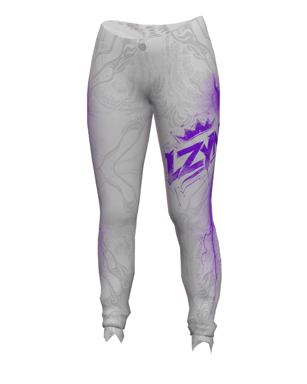 Female Pants 023