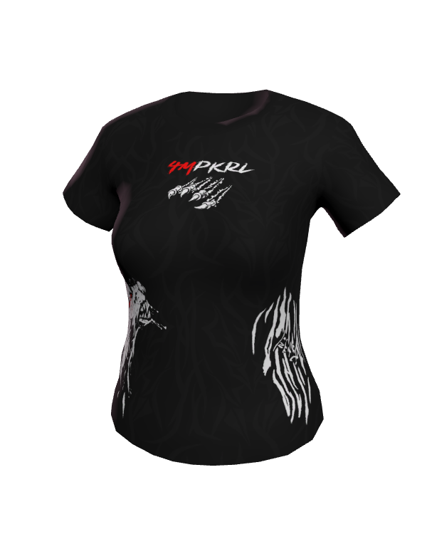 Female Top 029