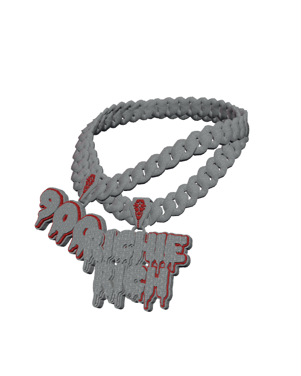 Chain TEEF 086