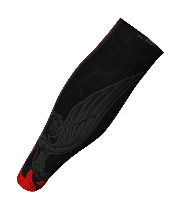 Male Sleeve 001