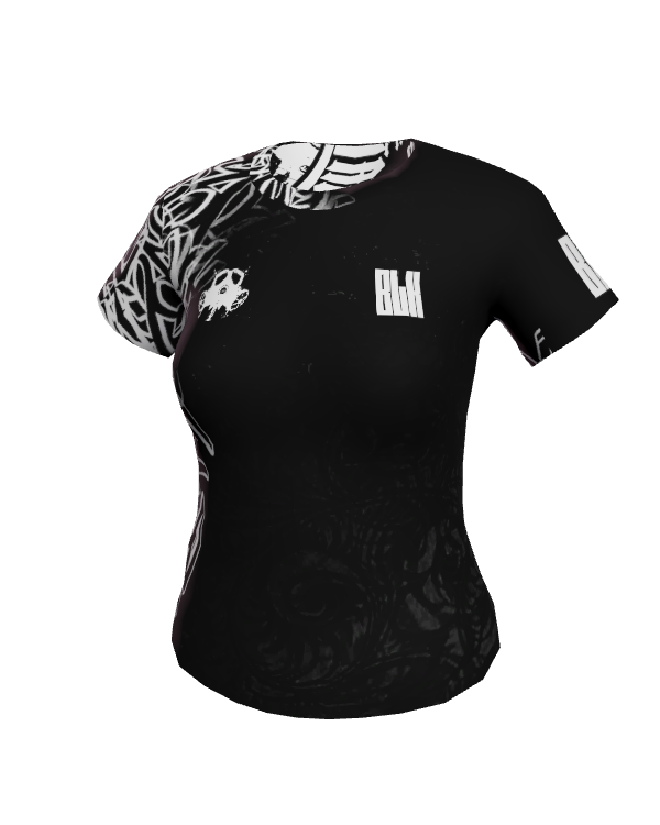 Female Top 048