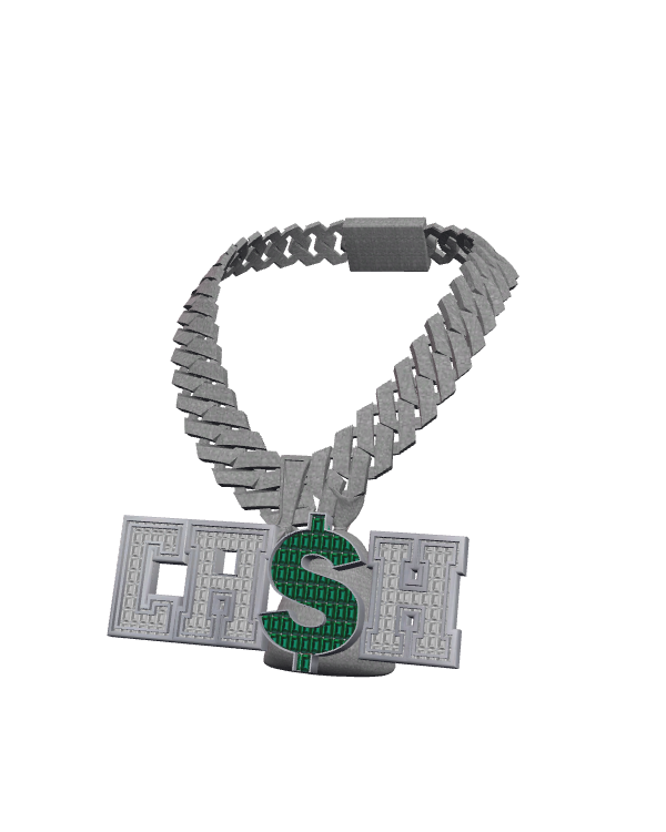Chain HAND 005