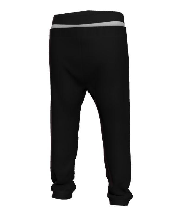 Male Drip Pants 034