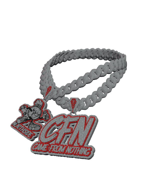 Chain TEEF 060