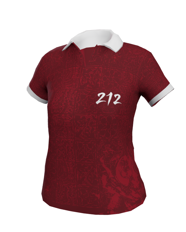 Female Top 044