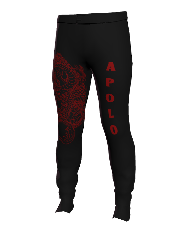 Male Pants 020
