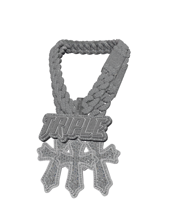 Chain TEEF 012
