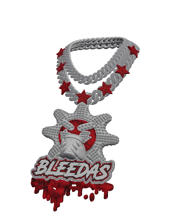 Chain TEEF 045