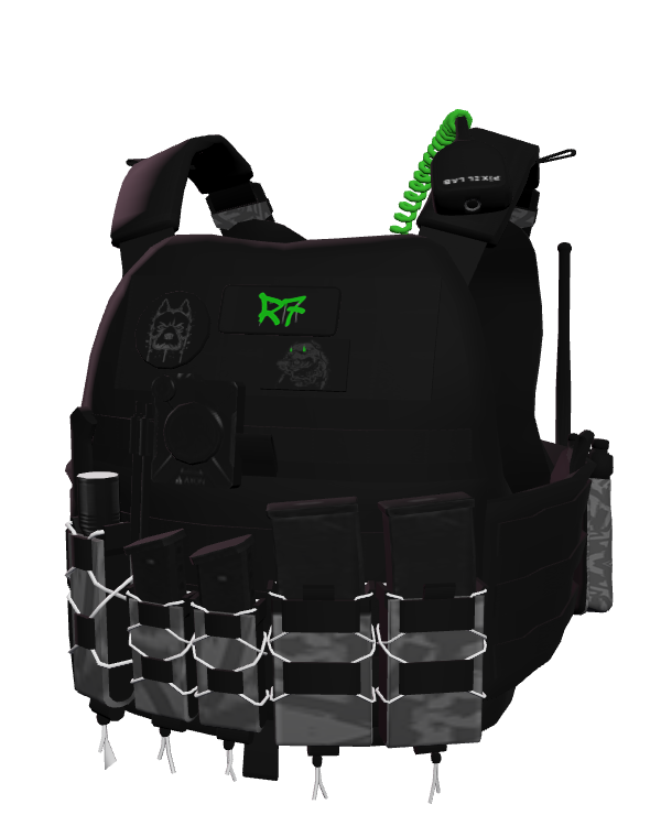 Male Vest 005