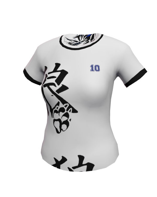 Female Top 055